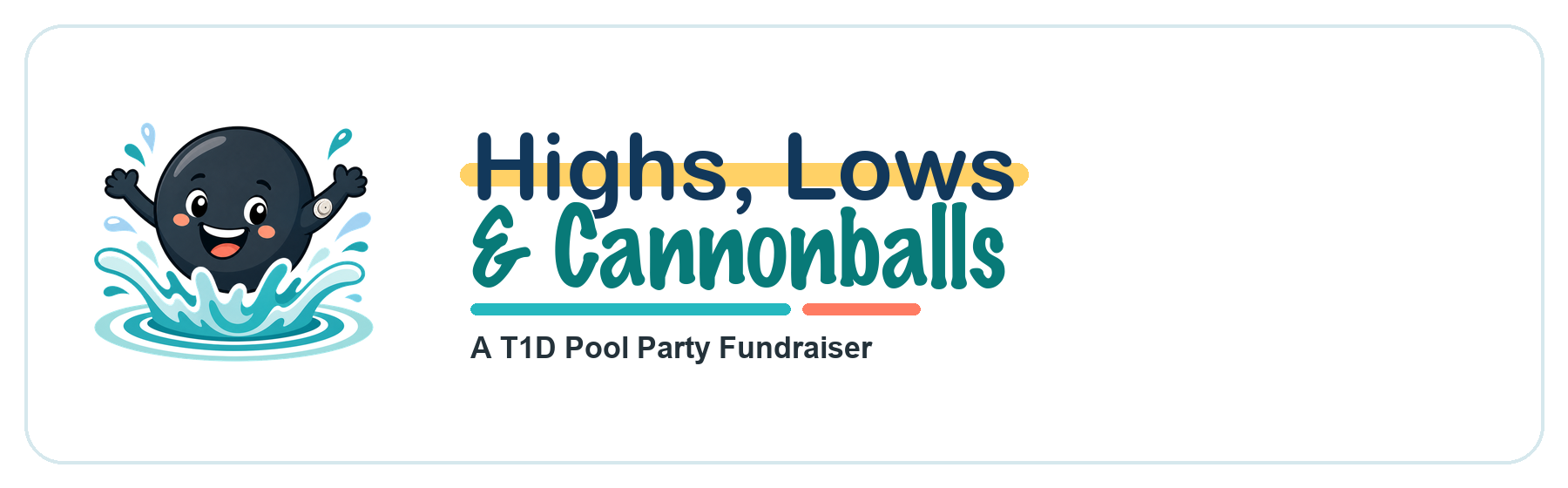Highs, Lows & Cannonballs